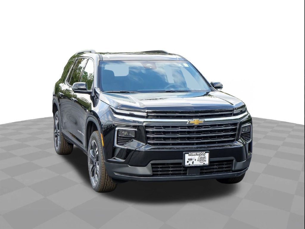 Vehicle thumbnail