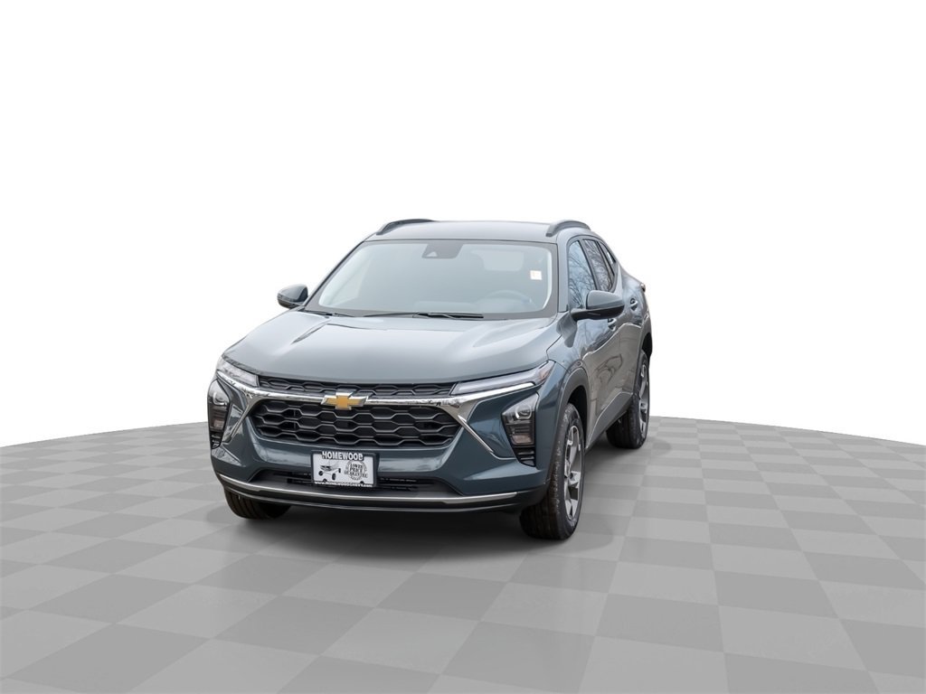 Vehicle thumbnail