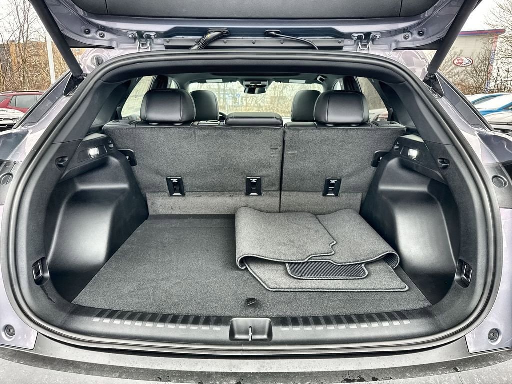 2026 Chevrolet Blazer EV LT - Photo 21
