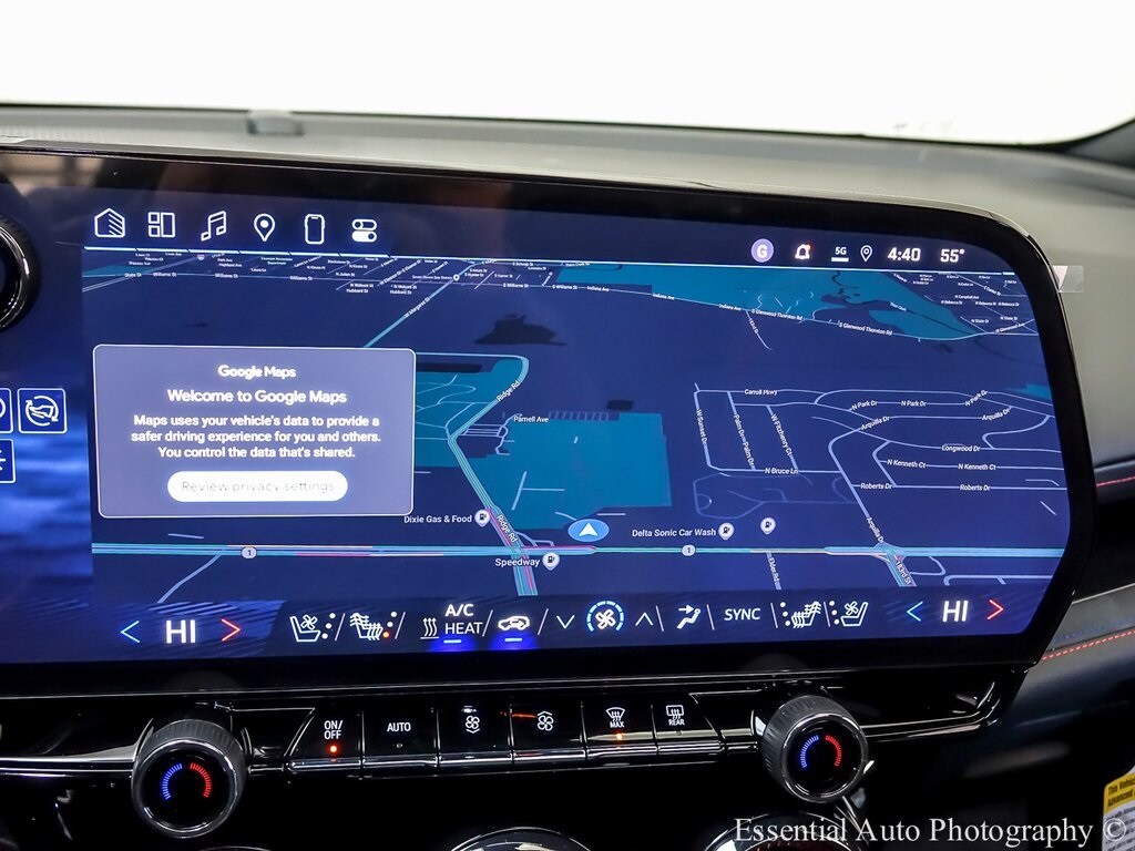 2025 Chevrolet Blazer EV RS - Photo 55