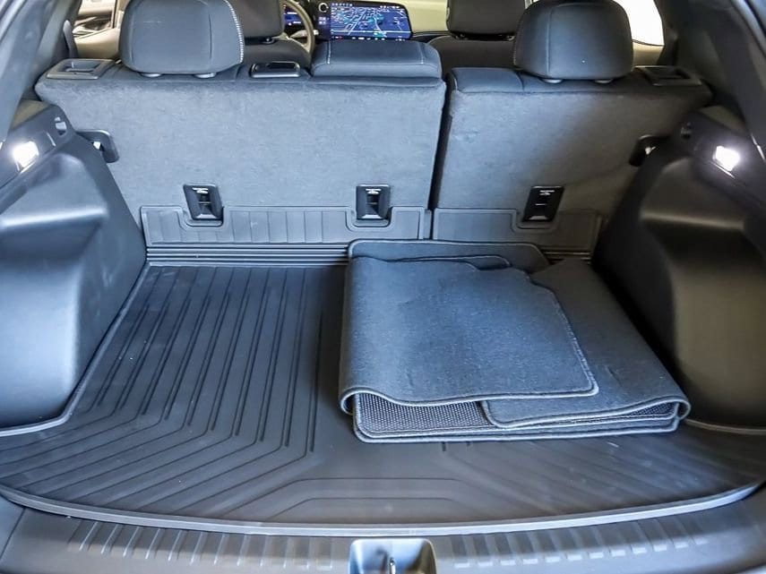 2025 Chevrolet Blazer EV LT - Photo 18