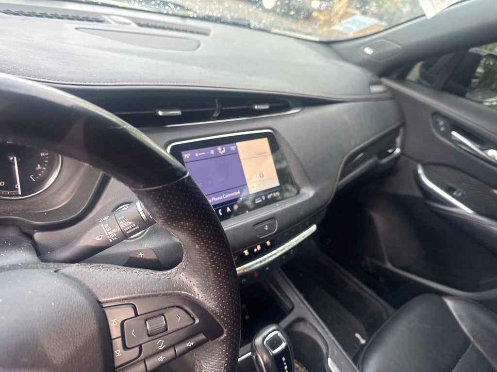 2019 Cadillac XT4 Sport - Photo 27