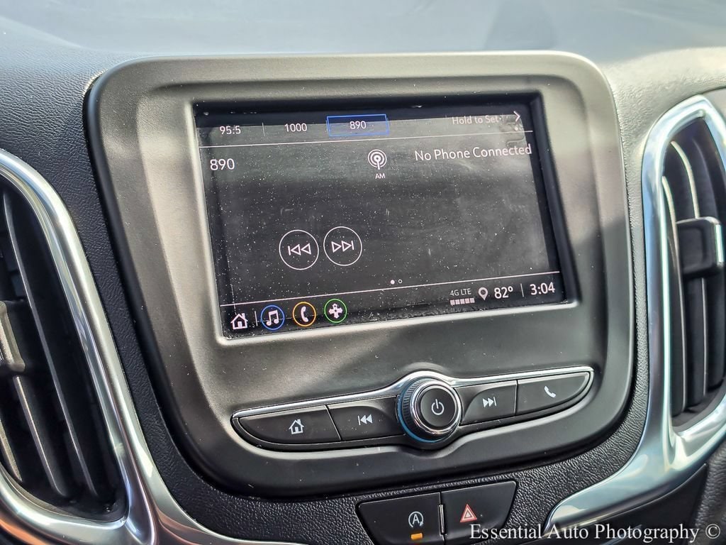 2023 Chevrolet Equinox LT - Photo 16