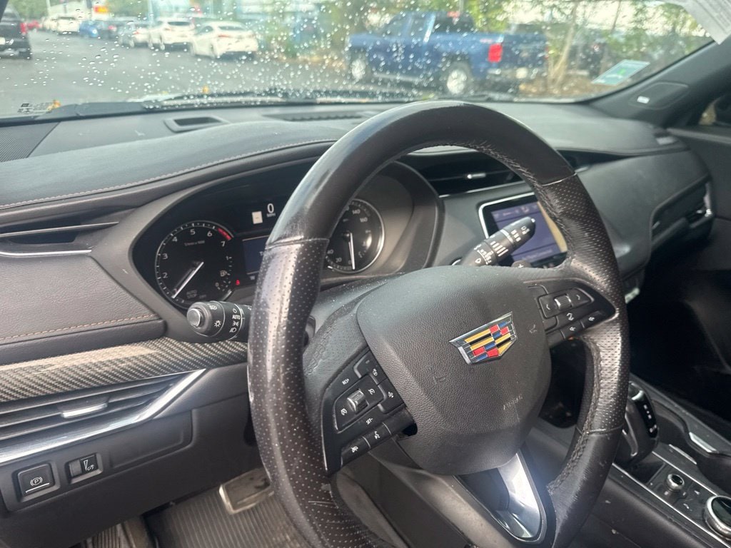 2019 Cadillac XT4 Sport - Photo 26