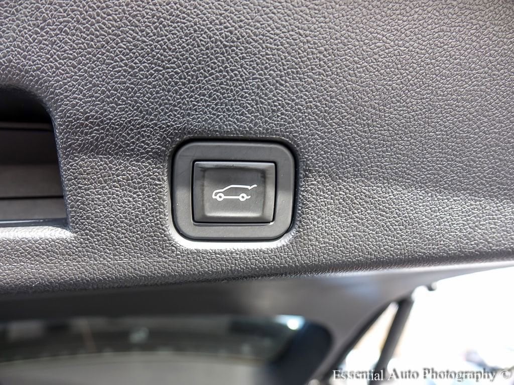 2025 GMC Acadia Elevation - Photo 27