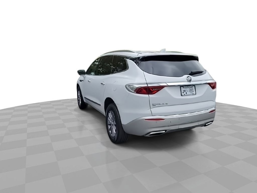 2024 Buick Enclave Premium - Photo 7