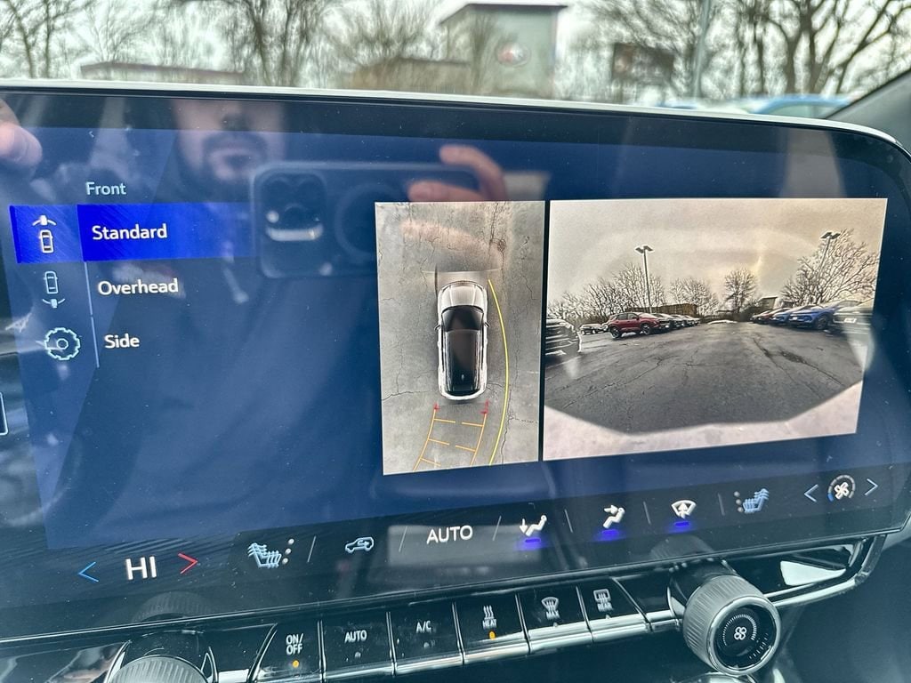 2026 Chevrolet Blazer EV LT - Photo 19