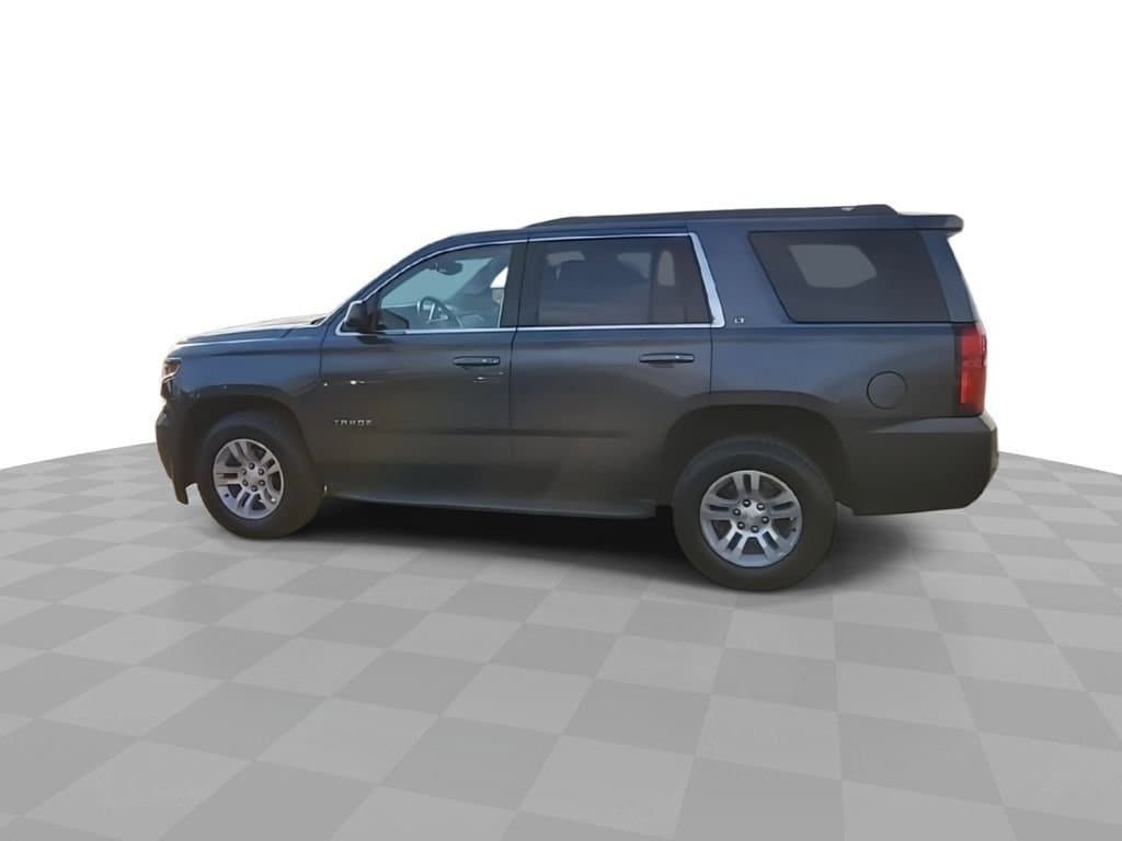 2020 Chevrolet Tahoe LT - Photo 8