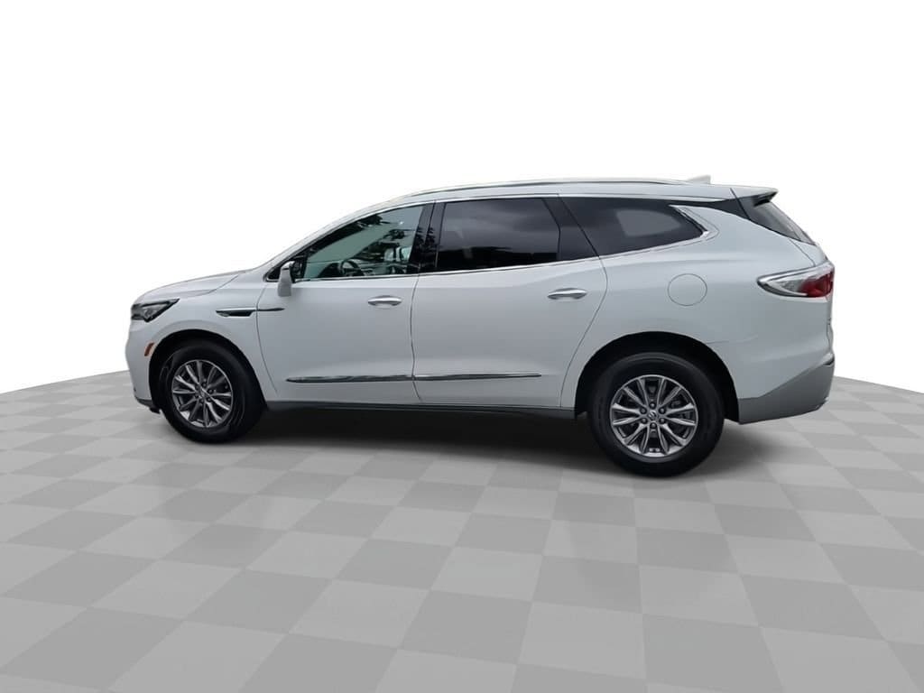 2024 Buick Enclave Premium - Photo 6