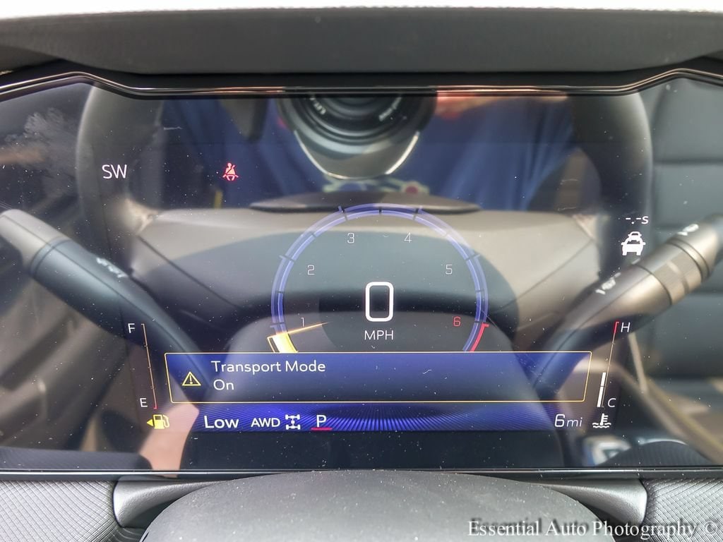 2026 Chevrolet Trailblazer Activ - Photo 17