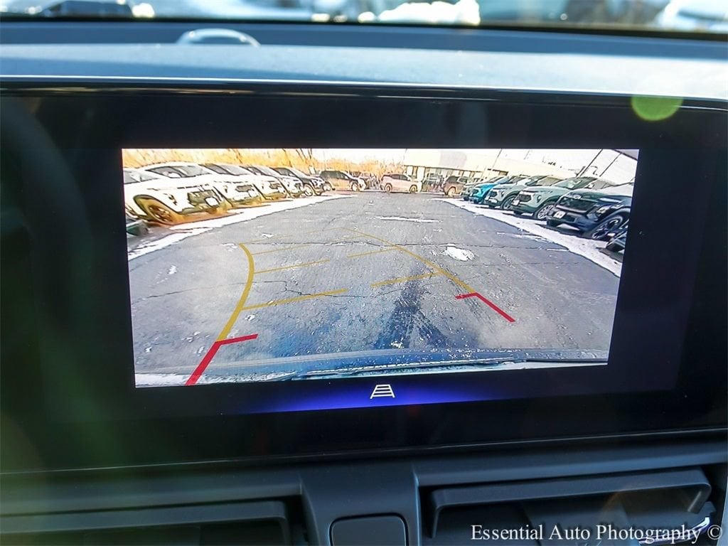 2026 Chevrolet Trailblazer LS - Photo 17