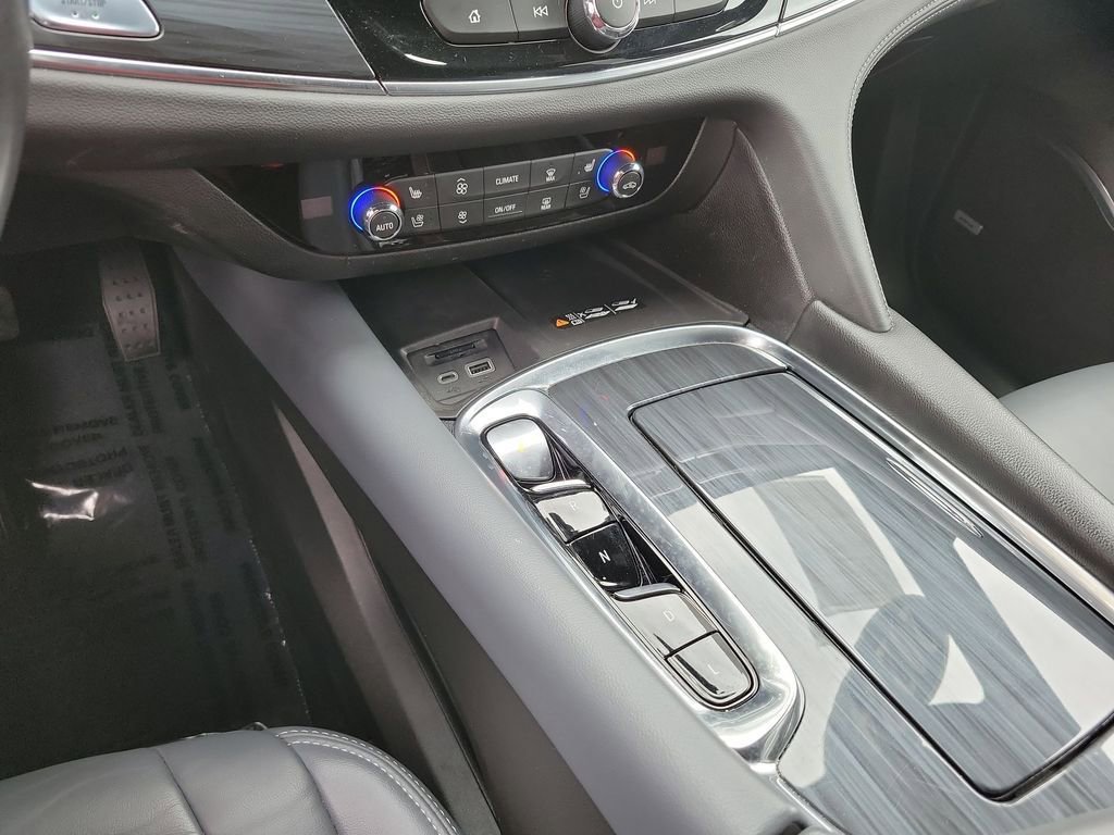 2024 Buick Enclave Premium - Photo 16
