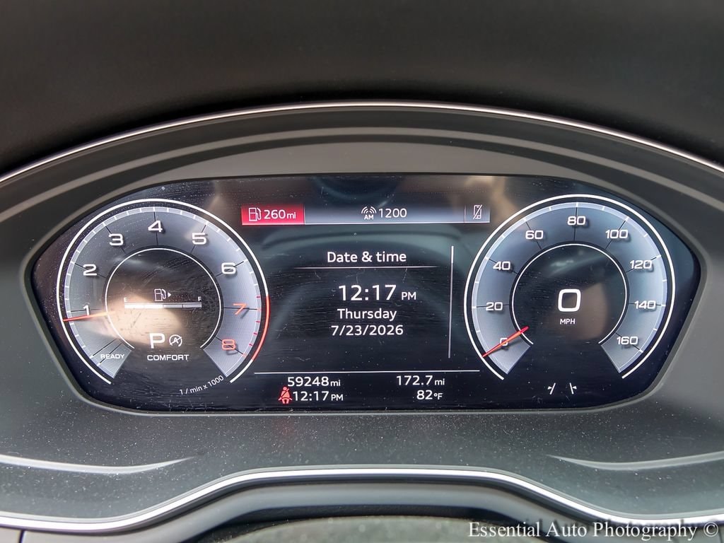 2024 Audi A4 Premium Plus - Photo 16