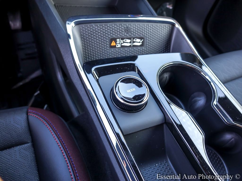 2026 Chevrolet Equinox RS - Photo 20