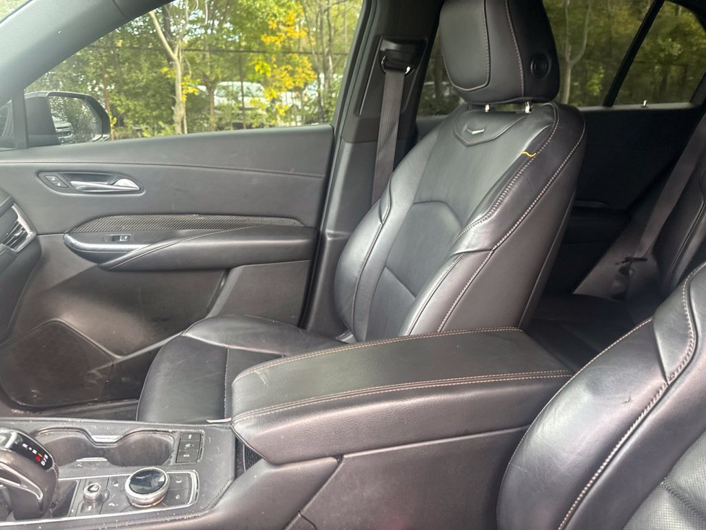 2019 Cadillac XT4 Sport - Photo 32