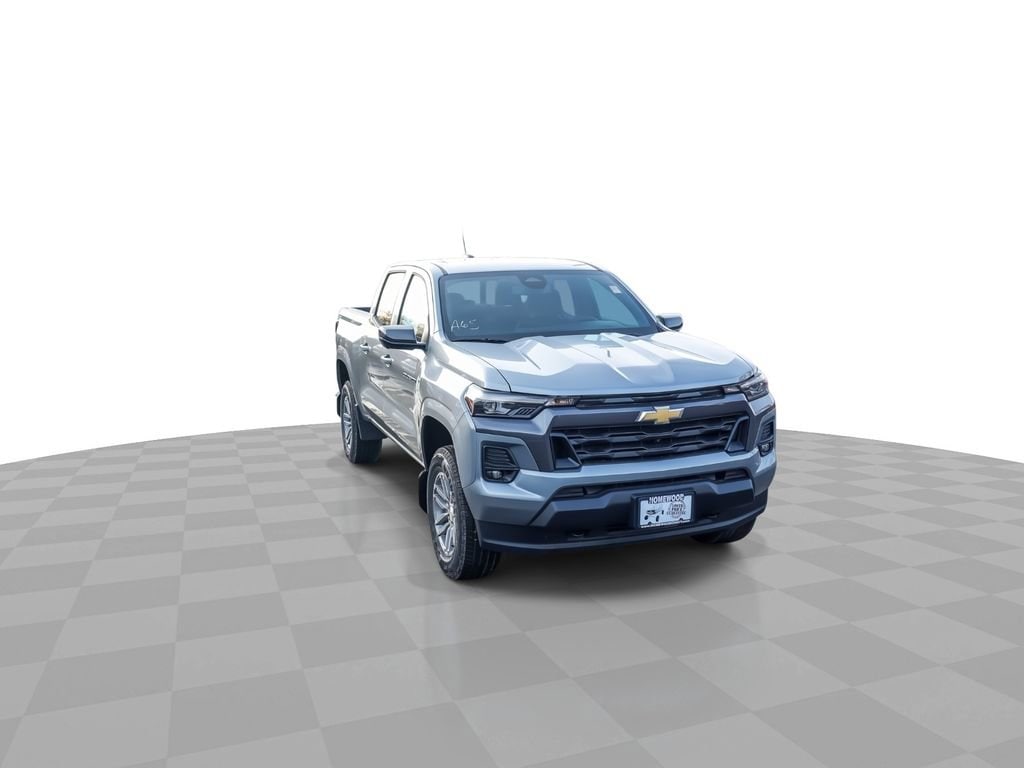New 2026 Chevrolet Colorado LT Truck