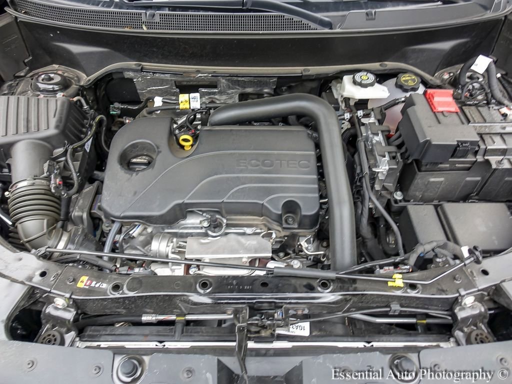 2026 GMC Terrain Elevation - Photo 28