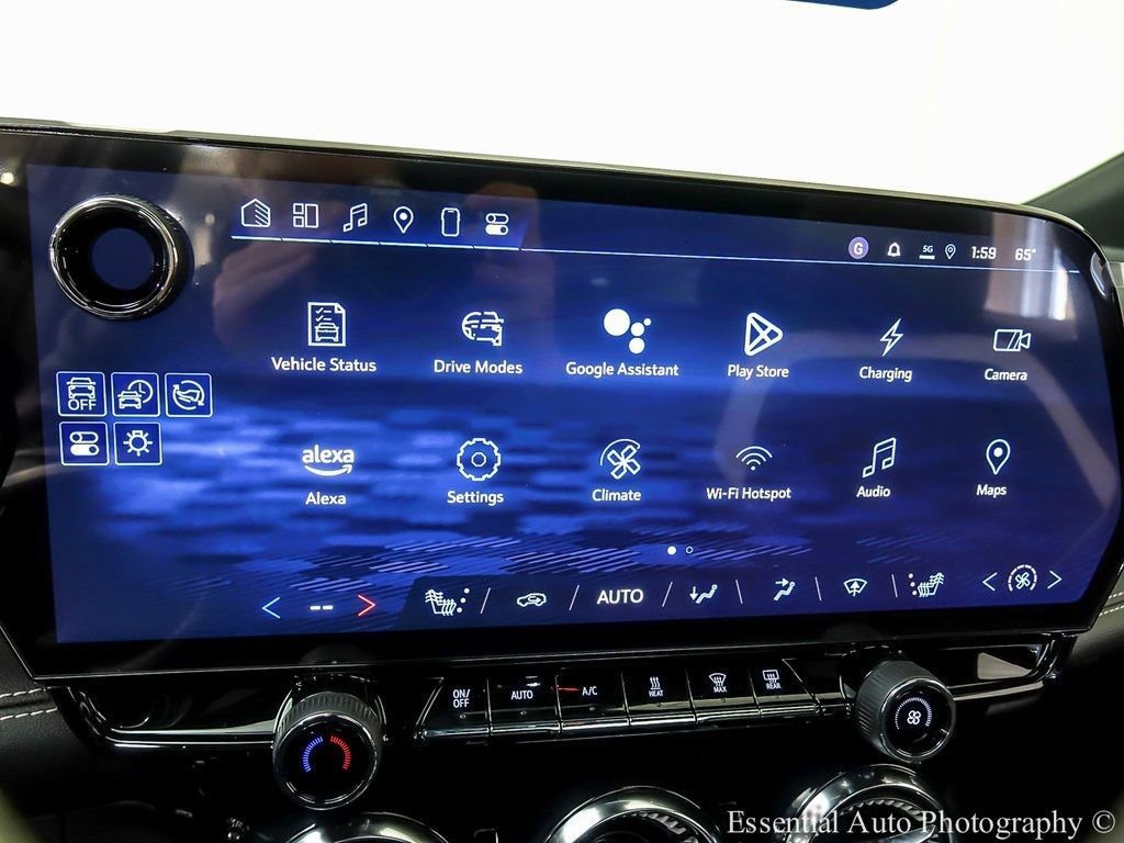 2025 Chevrolet Blazer EV LT - Photo 15