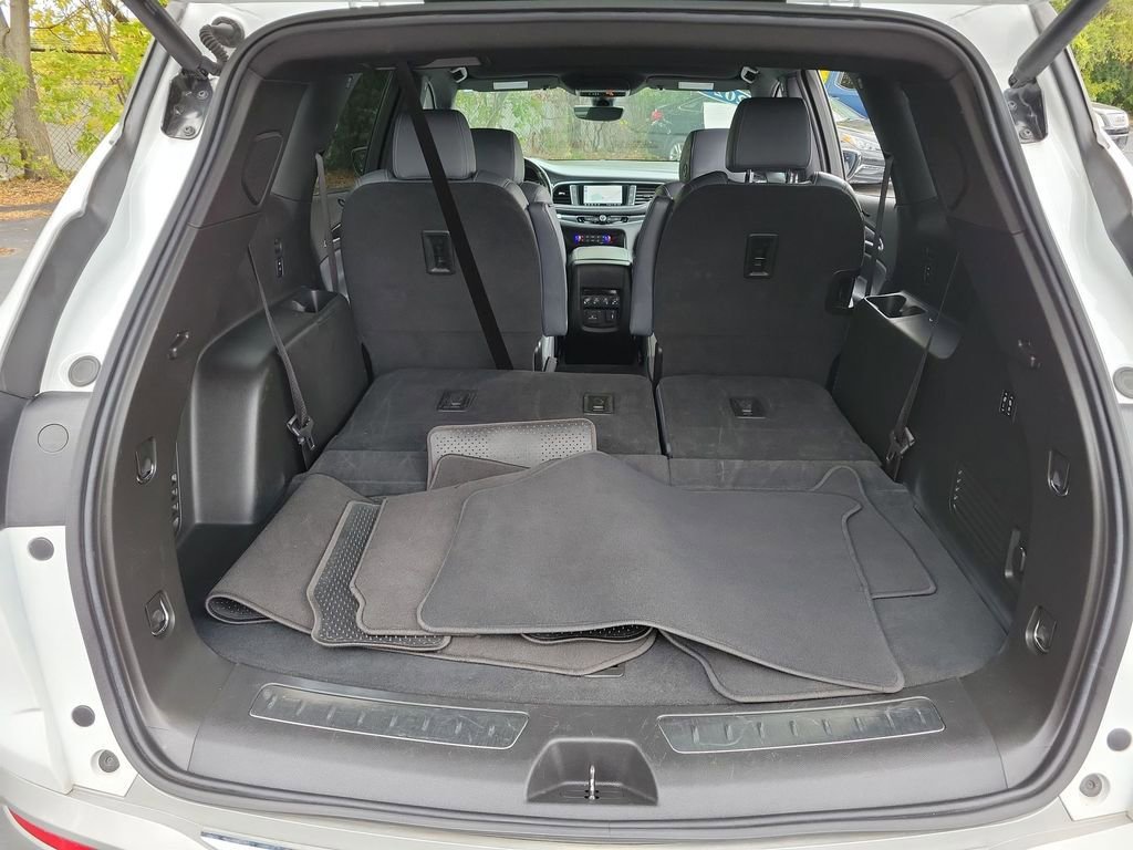 2024 Buick Enclave Premium - Photo 21