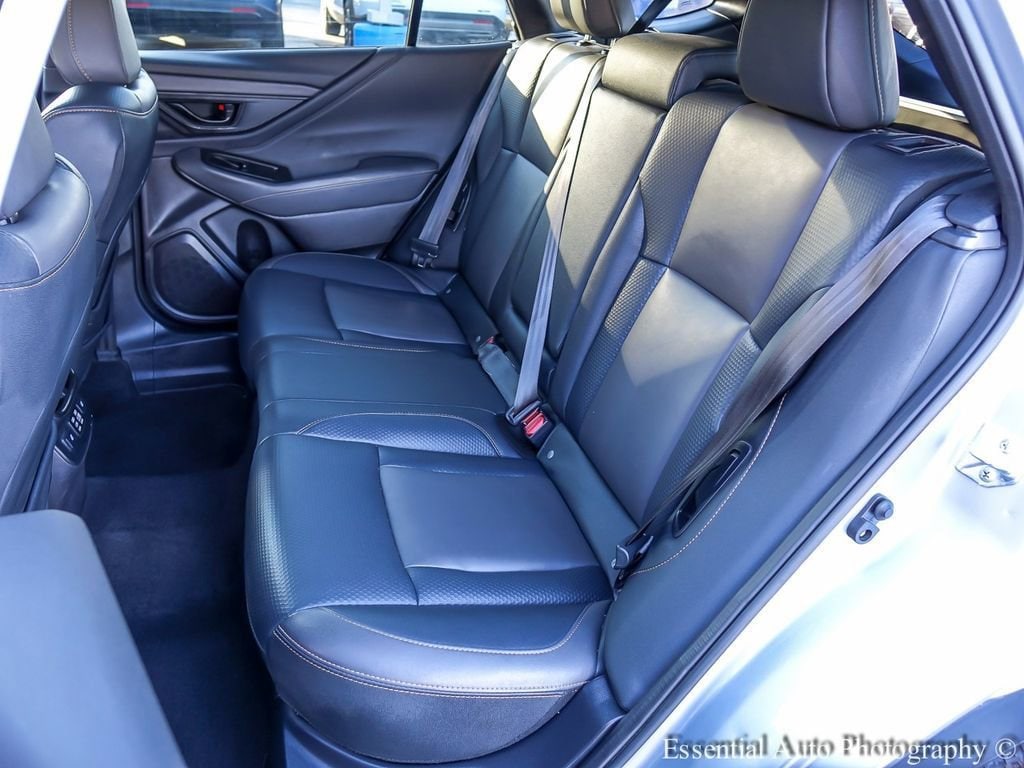 2023 Subaru Outback Wilderness - Photo 14