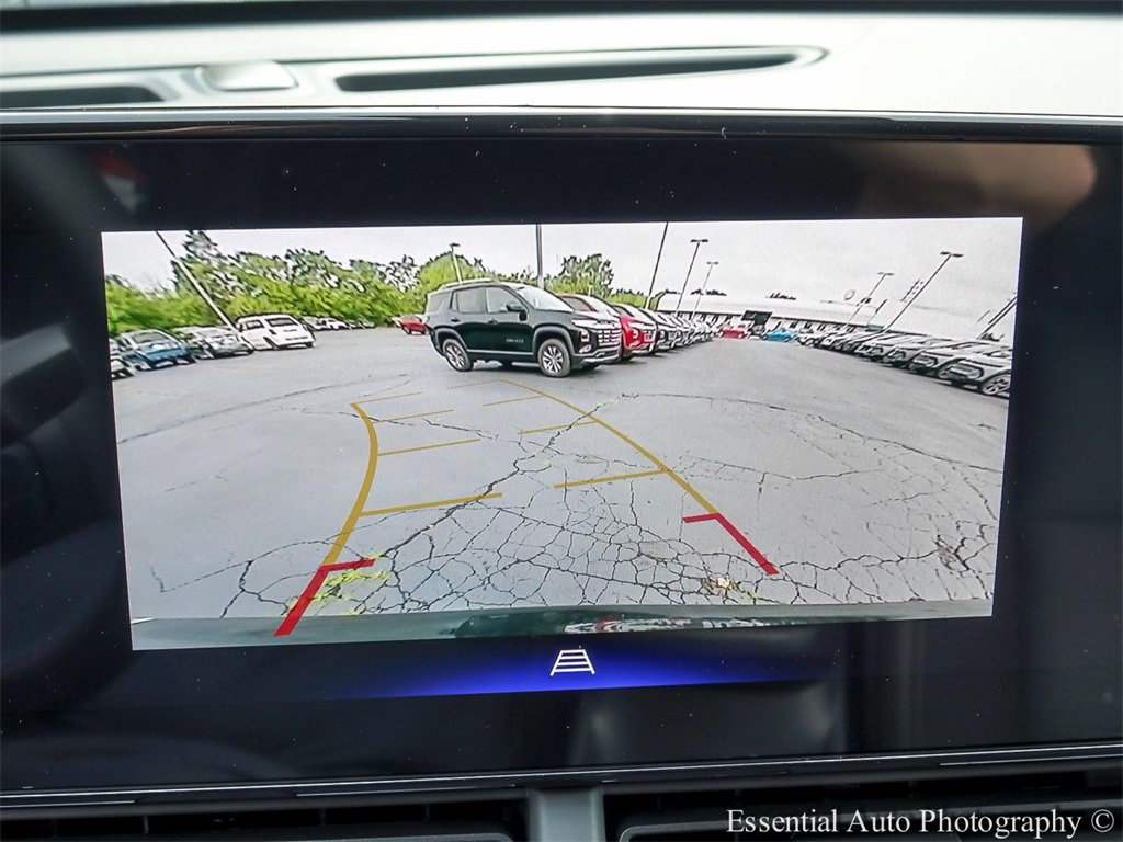 Vehicle thumbnail