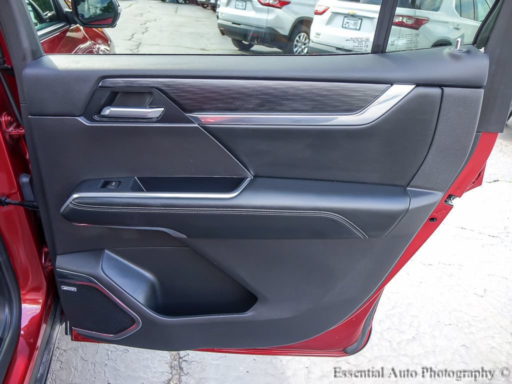 2026 GMC Acadia Elevation - Photo 27