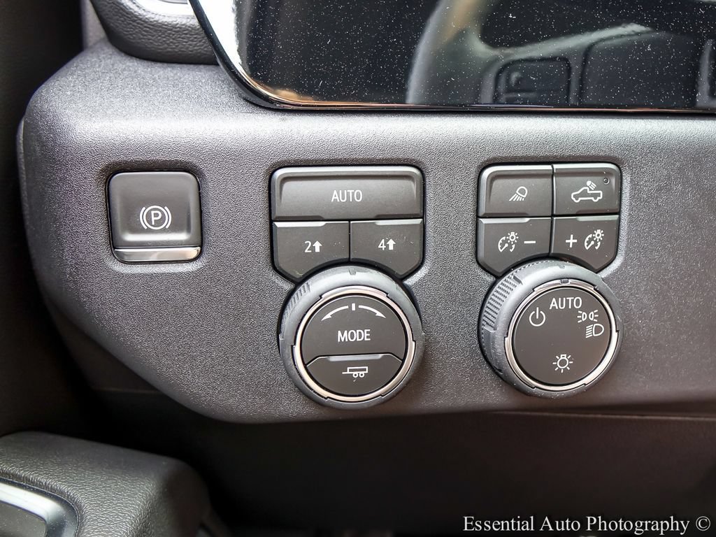 2026 Chevrolet Silverado 1500 LT - Photo 21