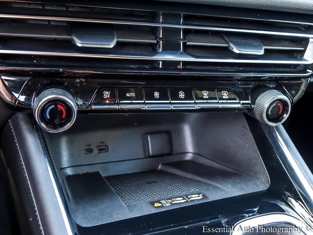 2026 Chevrolet Traverse LT - Photo 20