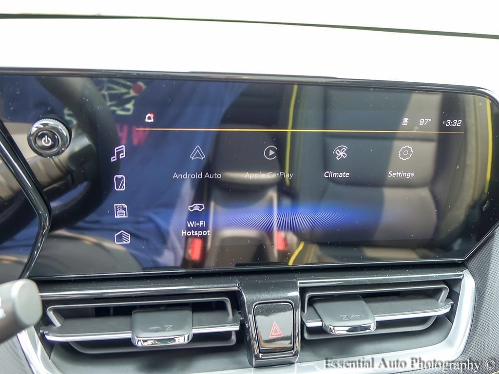 2026 Chevrolet Trailblazer Activ - Photo 18
