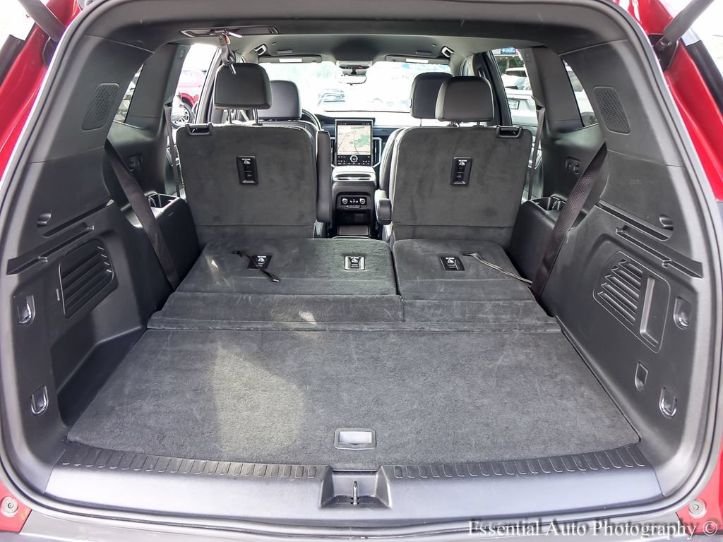 2026 GMC Acadia Elevation - Photo 26