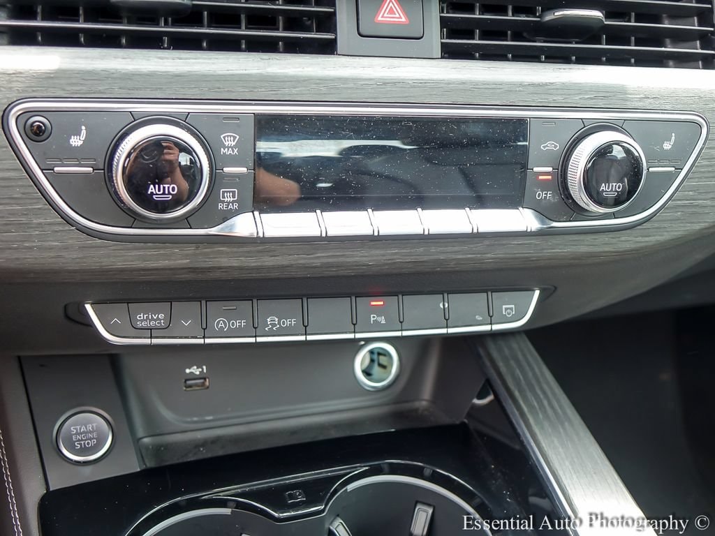 2024 Audi A4 Premium Plus - Photo 22