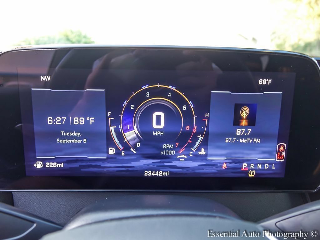2026 Chevrolet Traverse LT - Photo 16