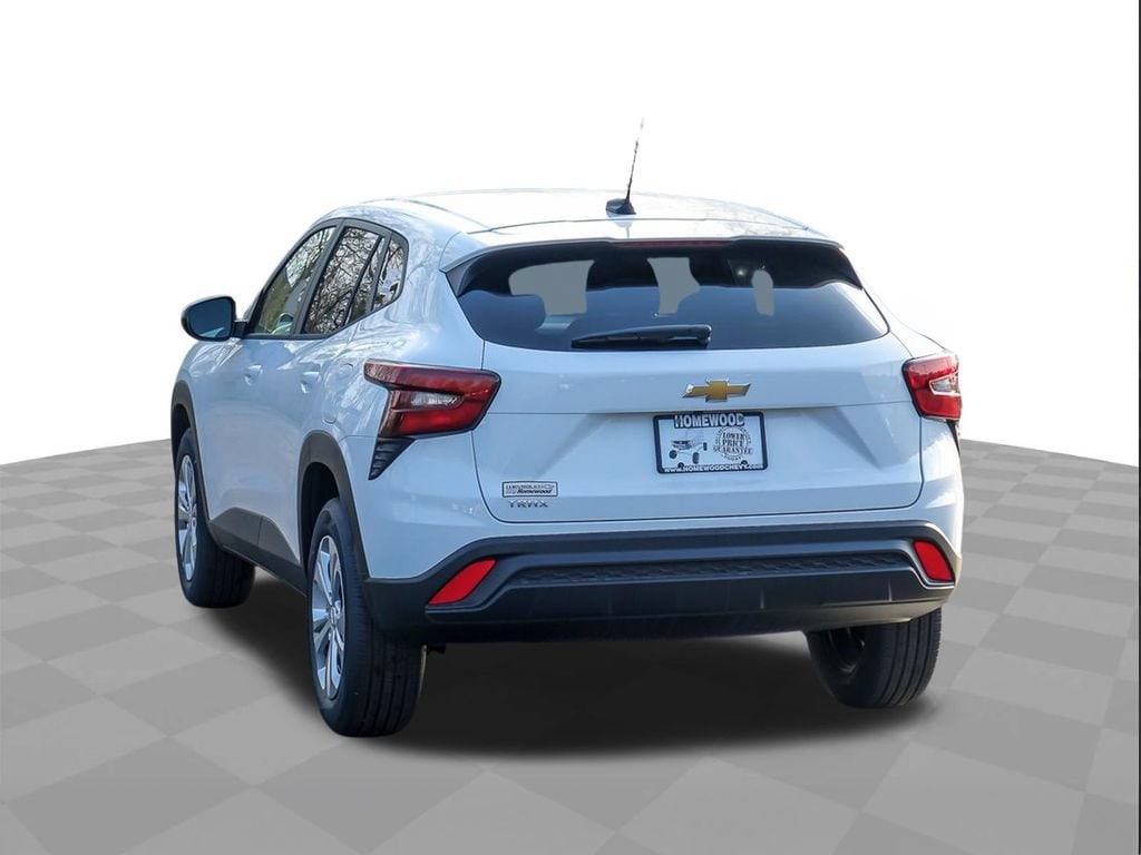 Vehicle thumbnail
