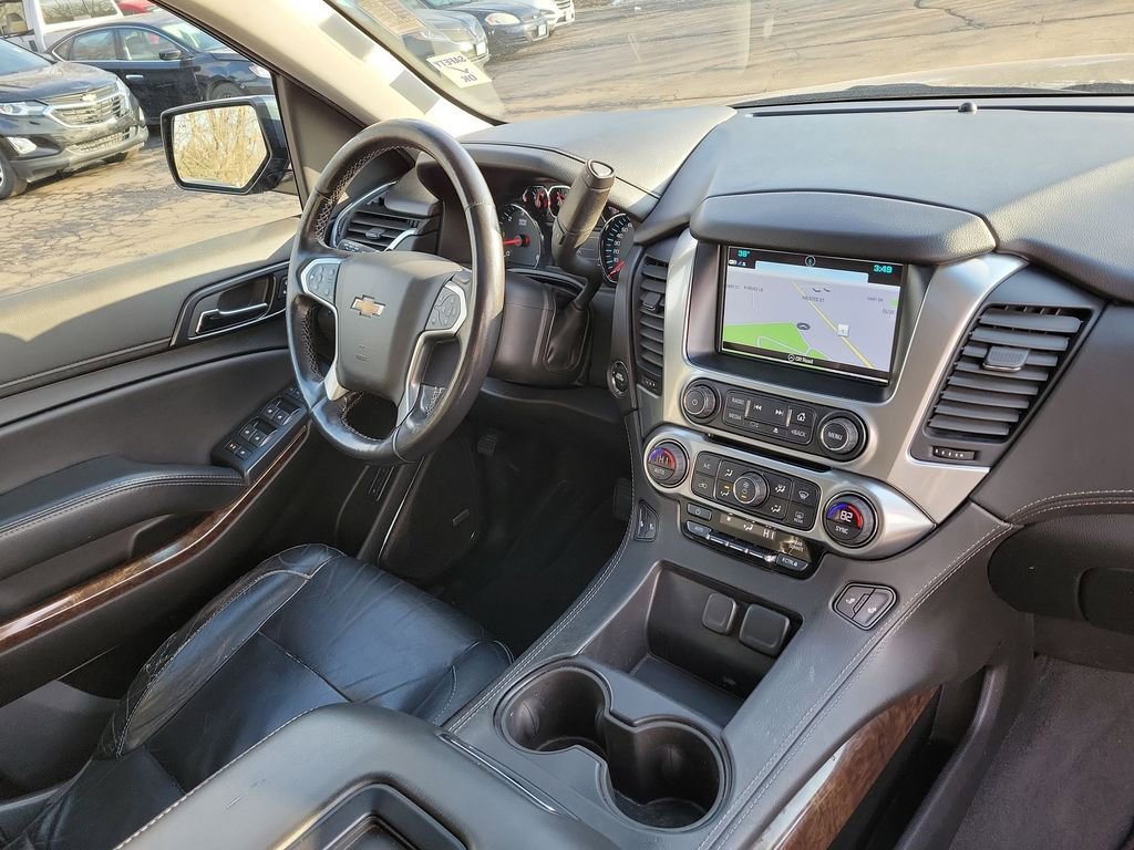2020 Chevrolet Tahoe LT - Photo 25