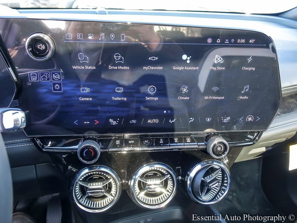 2026 Chevrolet Blazer EV LT - Photo 17