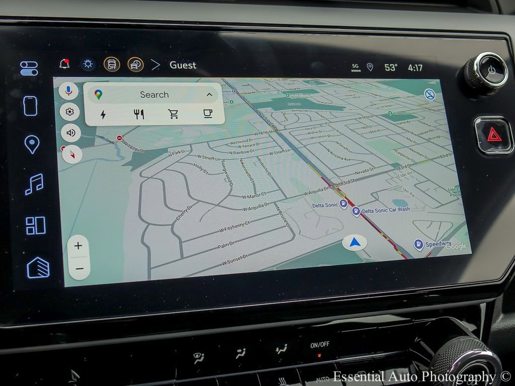 2027 Chevrolet Bolt LT - Photo 16
