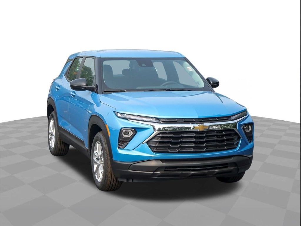 Vehicle thumbnail