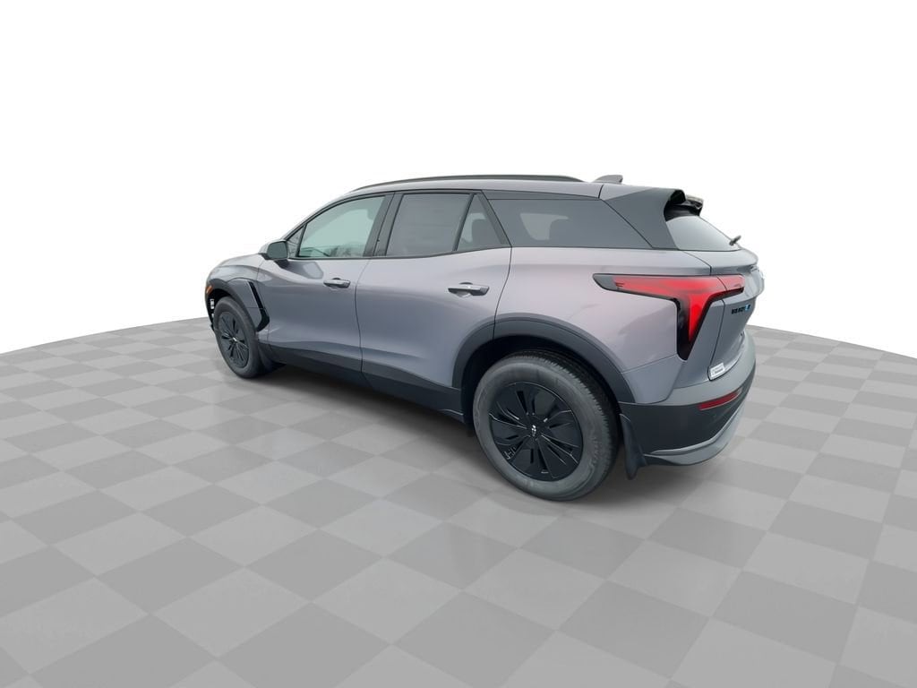 2026 Chevrolet Blazer EV LT - Photo 6