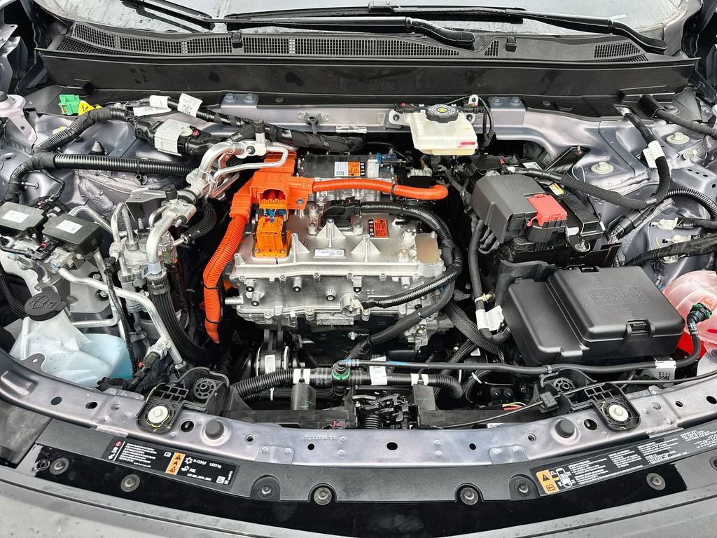 2026 Chevrolet Blazer EV LT - Photo 23