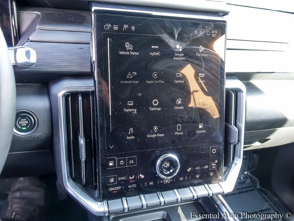 2025 GMC Acadia Elevation - Photo 18