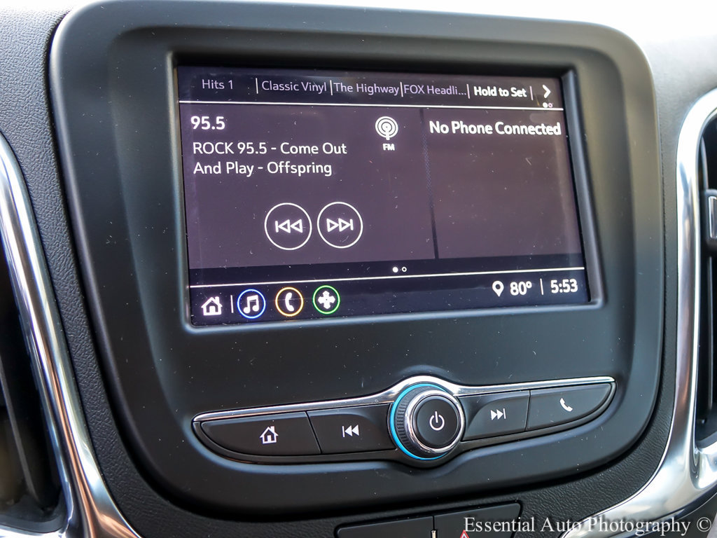 2024 Chevrolet Equinox LS - Photo 16
