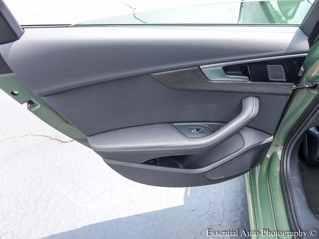 2024 Audi A4 Premium Plus - Photo 25