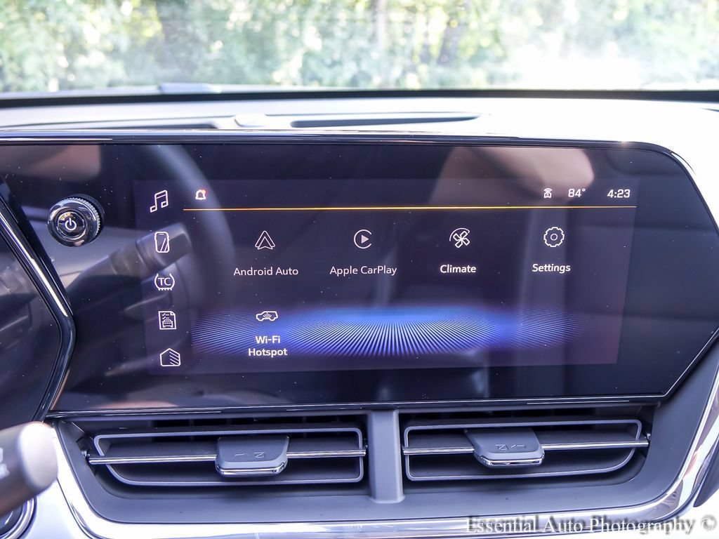 2026 Chevrolet Trax LT - Photo 17