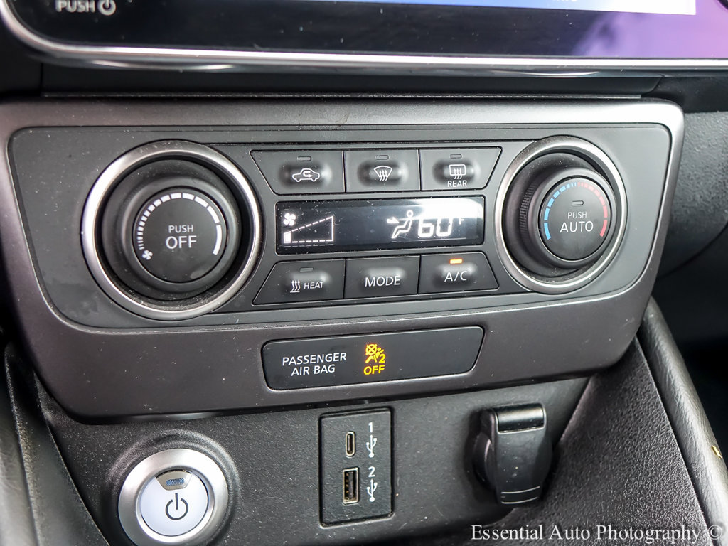 2022 Nissan LEAF S Plus - Photo 17