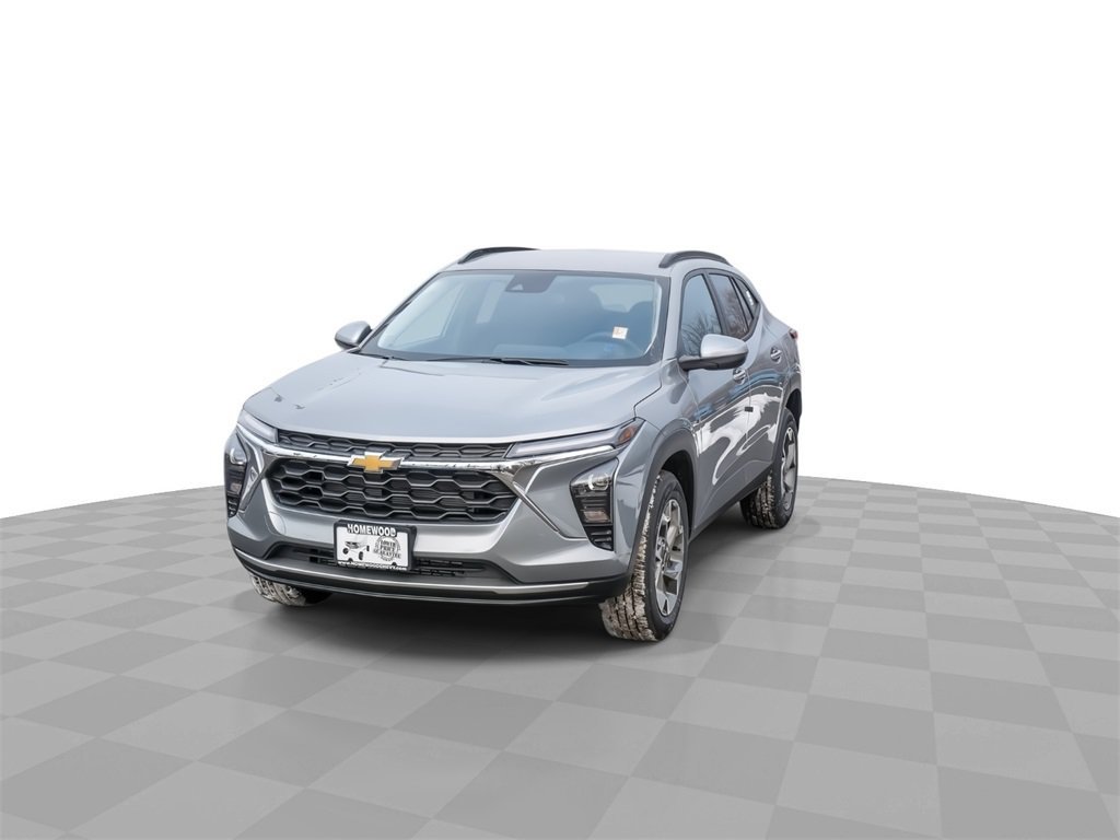 Vehicle thumbnail