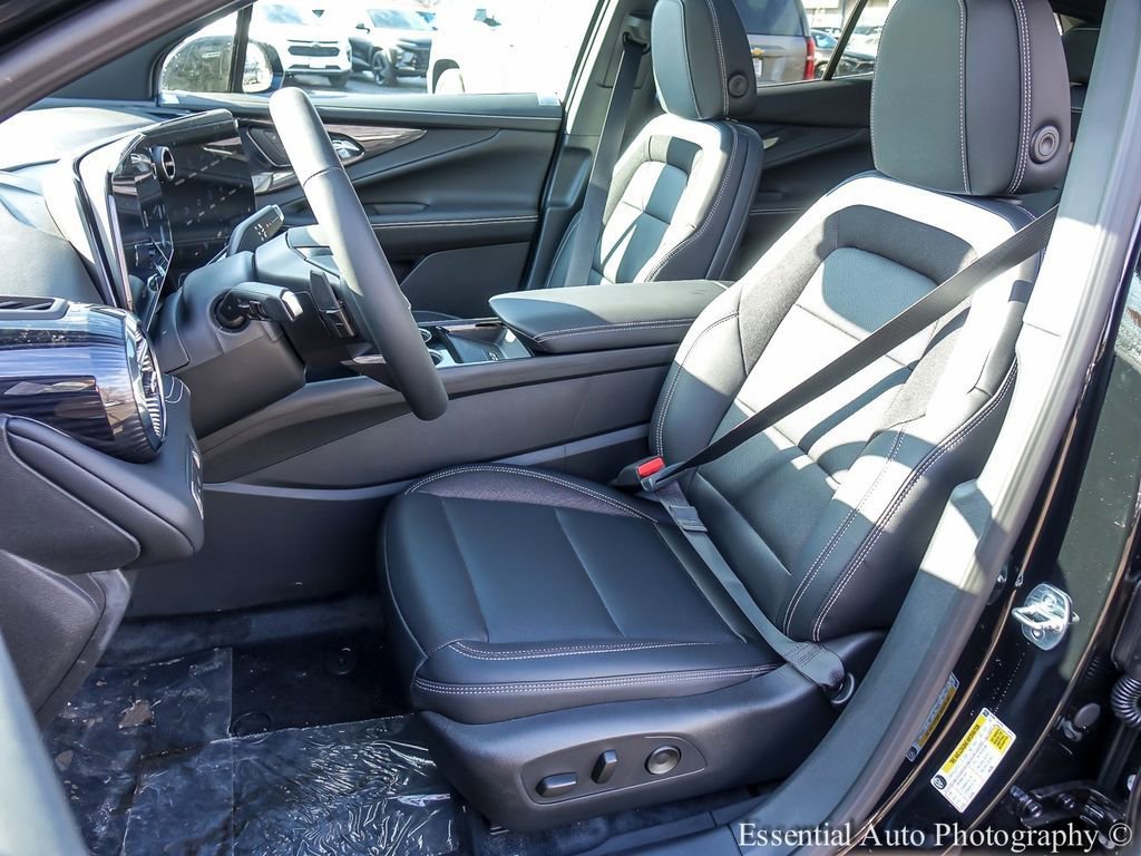 2026 Chevrolet Blazer EV LT - Photo 12