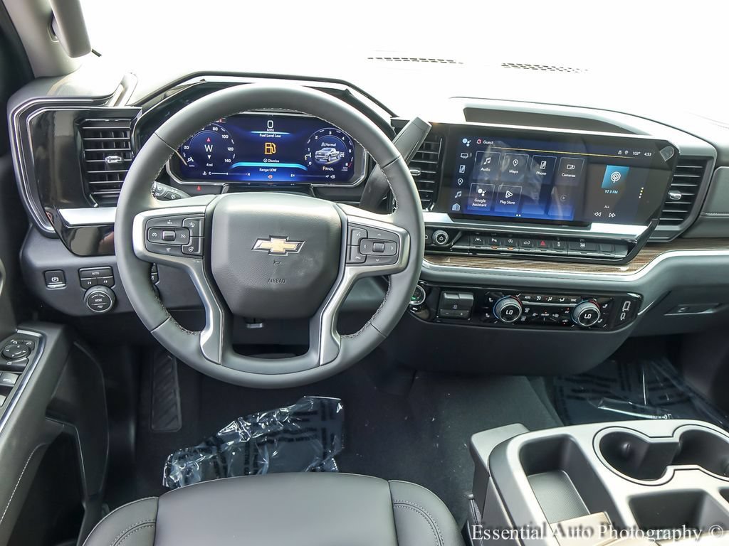 2026 Chevrolet Silverado 1500 LT - Photo 15