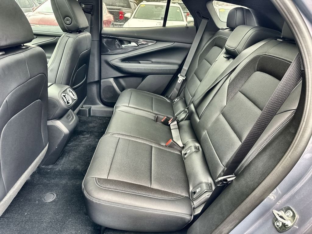 2026 Chevrolet Blazer EV LT - Photo 12