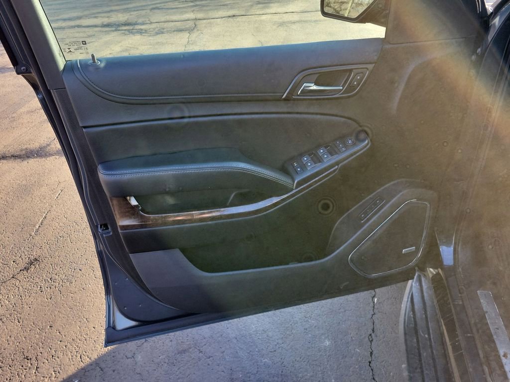 2020 Chevrolet Tahoe LT - Photo 20