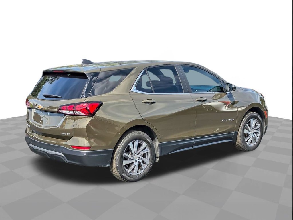 2023 Chevrolet Equinox LT - Photo 9